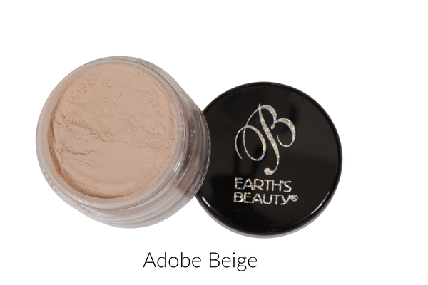 Foundation Powder-Original