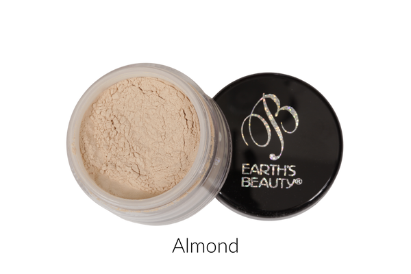 Foundation Powder Plus