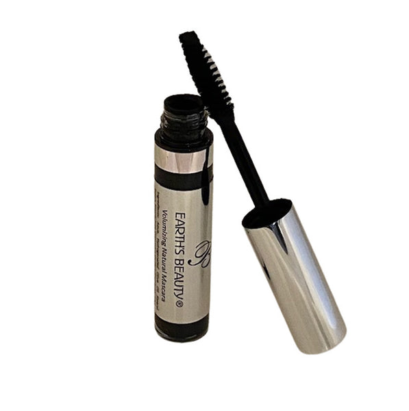 Natural Volumizing Mascara