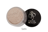 Foundation Powder Plus