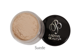 Foundation Powder Plus