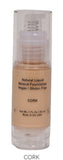 Liquid Mineral Foundation