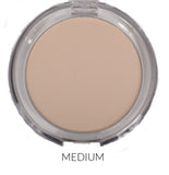 Pressed Foundation Powder