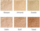 Foundation Powder Plus