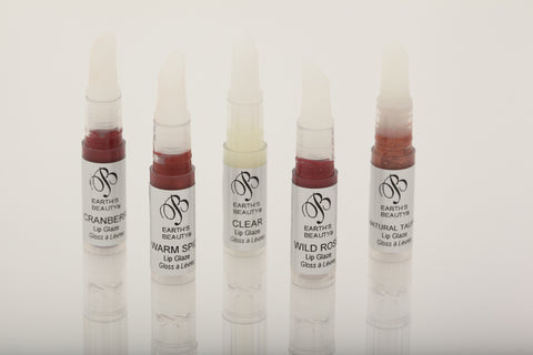 Lip Glaze
