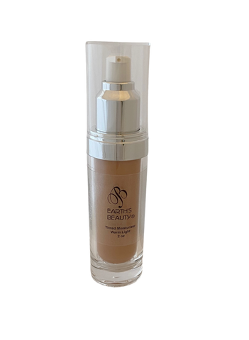 Tinted Moisturizer