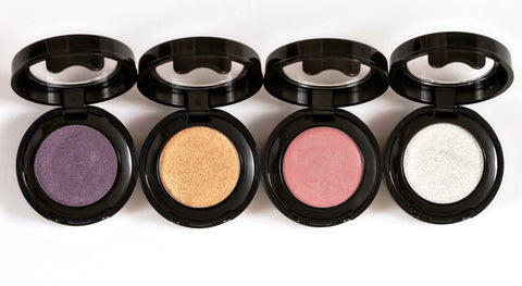 Cream Eye Shadow